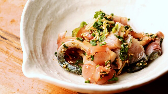 魚！魚っ！いっちょらい - メイン写真: