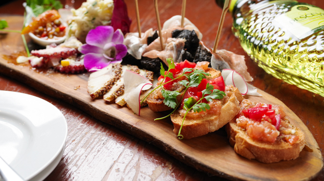 タベルナ ペコリーノ - メイン写真: