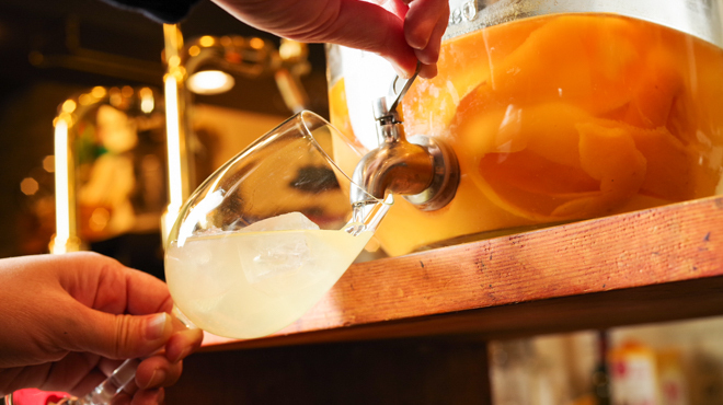 タベルナ ペコリーノ - メイン写真: