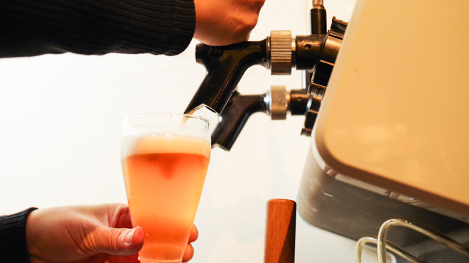 タベルナ ペコリーノ - メイン写真: