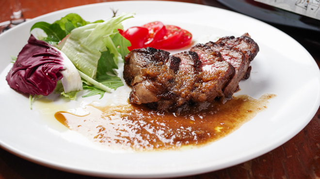 タベルナ ペコリーノ - メイン写真: