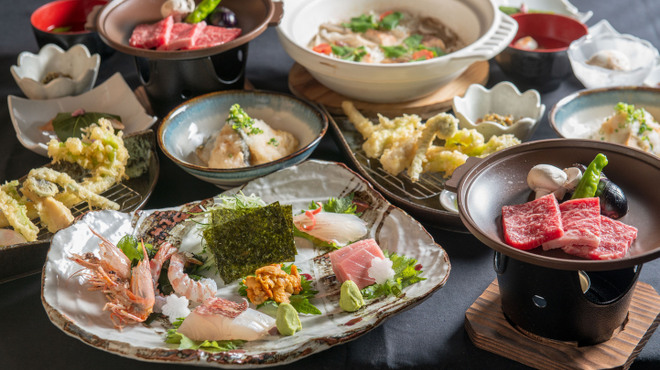 とんこや 宗像店 赤間 魚介料理 海鮮料理 ネット予約可 食べログ