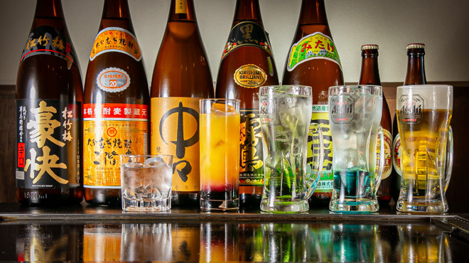 もんじゃ Bar Hybrid ハイブリッド 京橋 もんじゃ焼き ネット予約可 食べログ