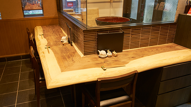 手打蕎麦 ふじや - メイン写真: