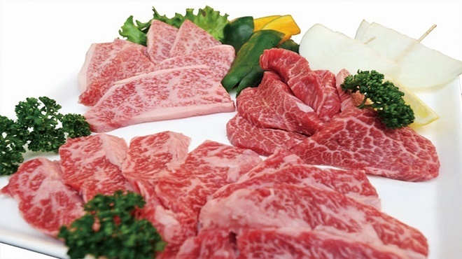 焼肉のひみつ基地 足立店 香春口三萩野 焼肉 ネット予約可 食べログ