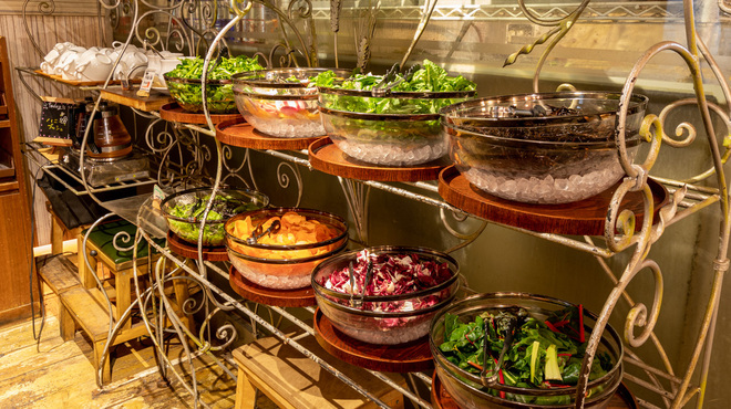 Biocafe ビオカフェ 渋谷 カフェ ネット予約可 食べログ