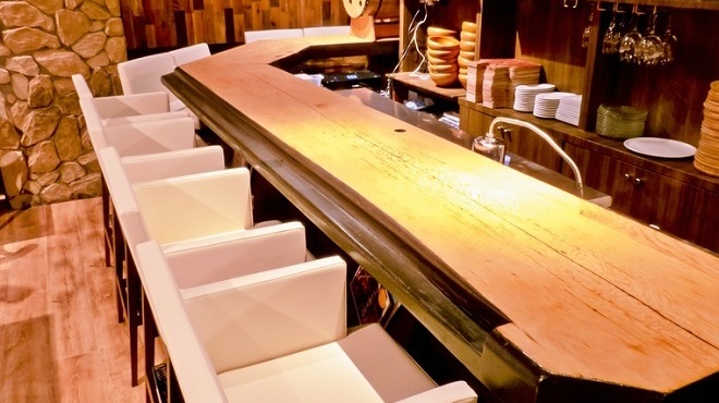 イタ飯バル RICCIO - メイン写真: