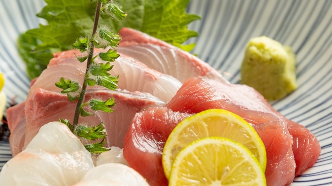 Premium Sake Pub GASHUE - メイン写真: