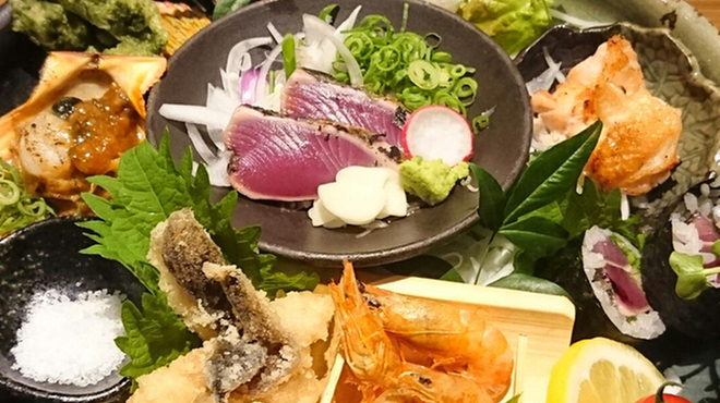 駱駝別邸 - メイン写真: