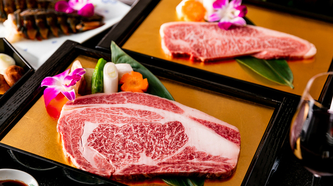 六歌仙 ロッカセン 新宿西口 焼肉 ネット予約可 食べログ