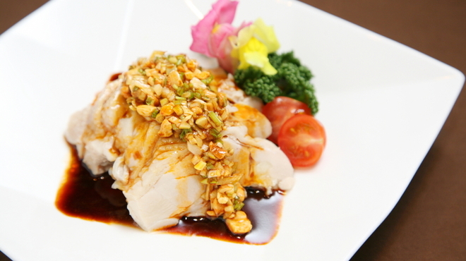 Jin Din Rou Sogo Yokohama Ten - メイン写真: