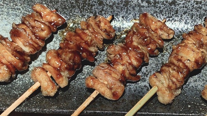 ホルモン焼きと博多もつ鍋 もつ膳 - メイン写真: