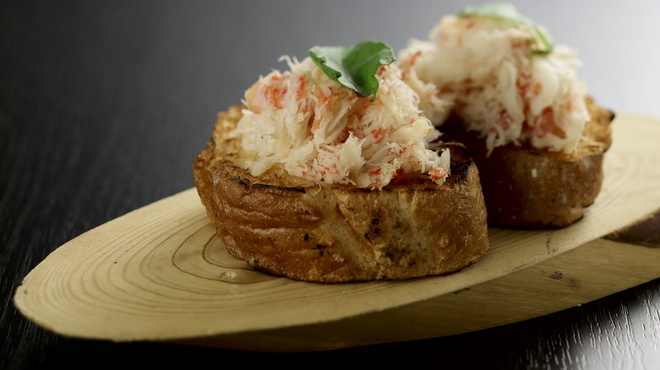 炭焼創作料理 鳥龍 - メイン写真: