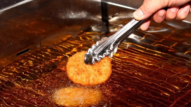 ビフテキ重・肉飯 ロマン亭 - メイン写真: