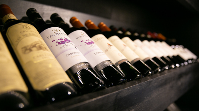 笑ぎゅう - メイン写真: