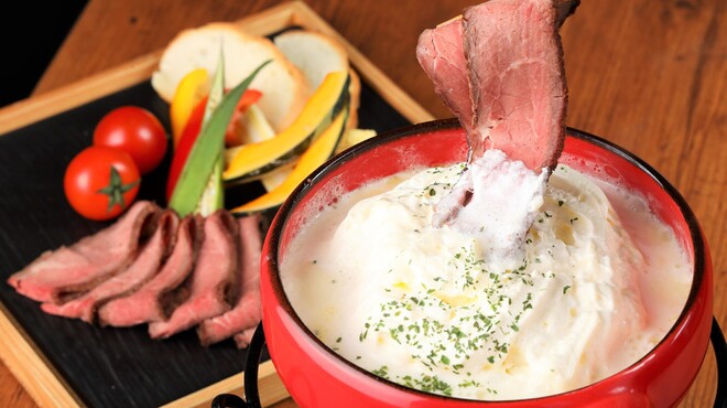 かわらや - メイン写真: