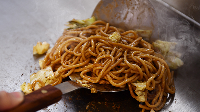 Oosaka Konamon Sakaba Takoyaki Banchou - 料理写真:本場大阪粉もん文化の味を是非お楽しみください！