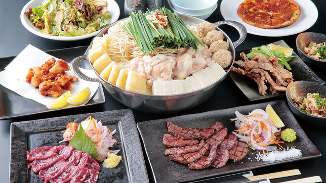 もつ鍋 慶州 飯塚店 飯塚 居酒屋 ネット予約可 食べログ もつ鍋 慶州 飯塚店 飯塚 居酒屋 ネット予約可 食べログ