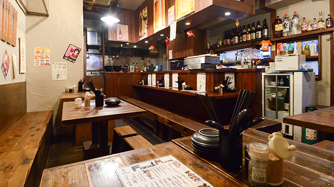 鷹楽 - メイン写真: