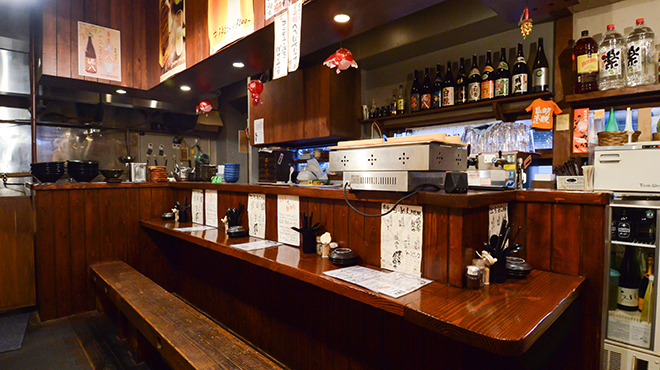 鷹楽 - メイン写真: