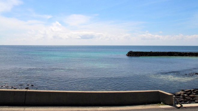 グランビスタ角島 - メイン写真: