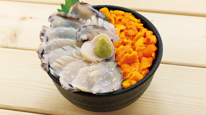 グランビスタ角島 - メイン写真: