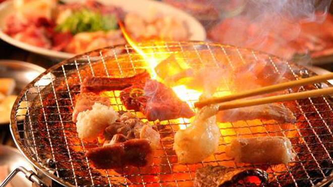 韓国焼肉 山賊 鶴橋 焼肉 ネット予約可 食べログ 韓国焼肉 山賊 鶴橋 焼肉 ネット予約可 食べログ