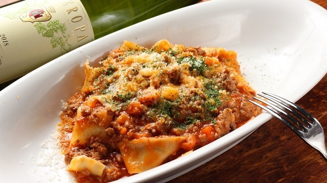 個室イタリアン ワインバル ボロネーゼ 名古屋栄店 栄 名古屋 イタリアン ネット予約可 食べログ
