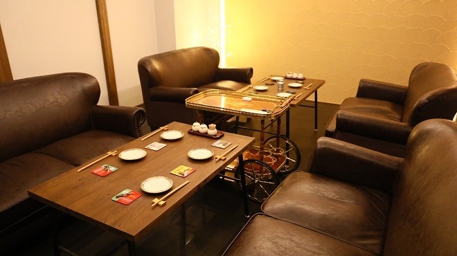 炭火焼き鳥 キッチン ひよこ イースト - メイン写真: