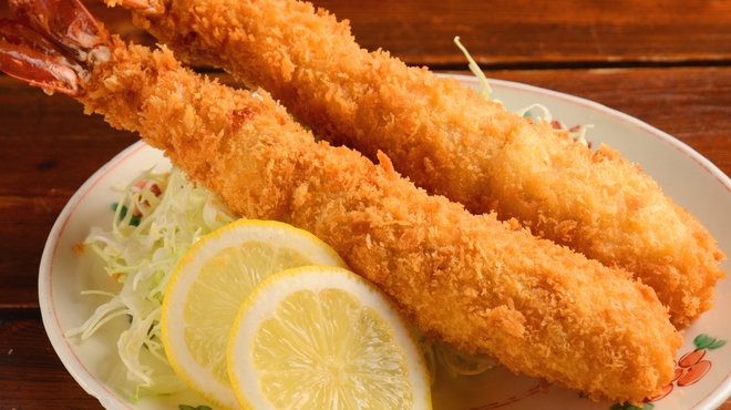 みそかつの三河屋 - メイン写真: