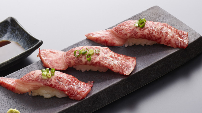信州焼肉　南山亭 - メイン写真: