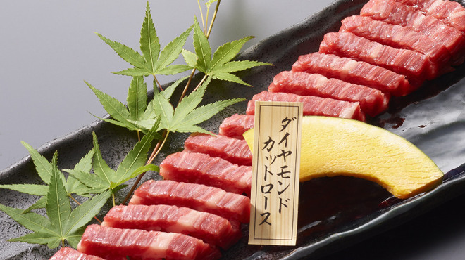 信州焼肉　南山亭 - メイン写真: