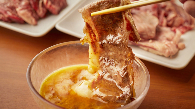 Wagyu Yakiniku Tabe Houdai Niku Ya No Daidokoro - メイン写真: