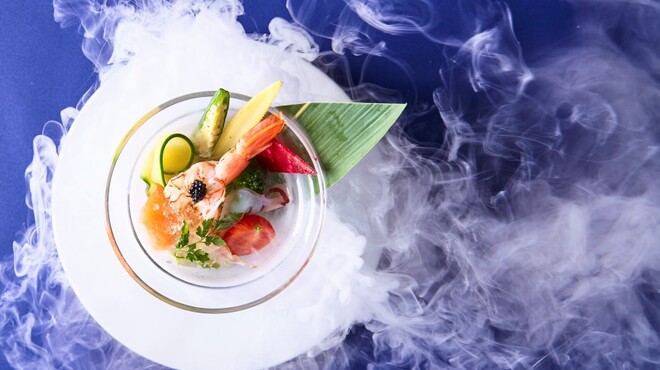 ブルーバードミナミ なんば店 Blue Bird Minami 難波 南海 イタリアン 食べログ