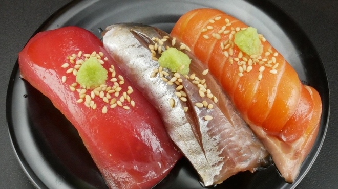 寿司 やまと - メイン写真: