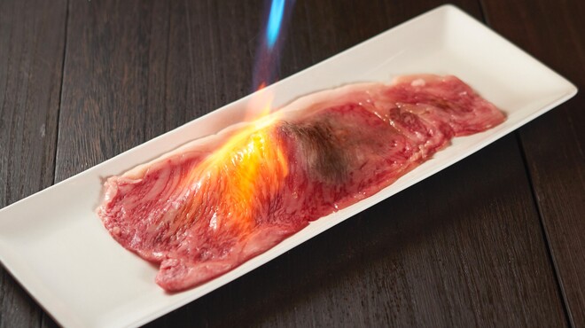 焼肉 房家 - メイン写真: