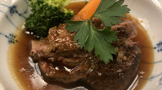 大乃や - 料理写真: