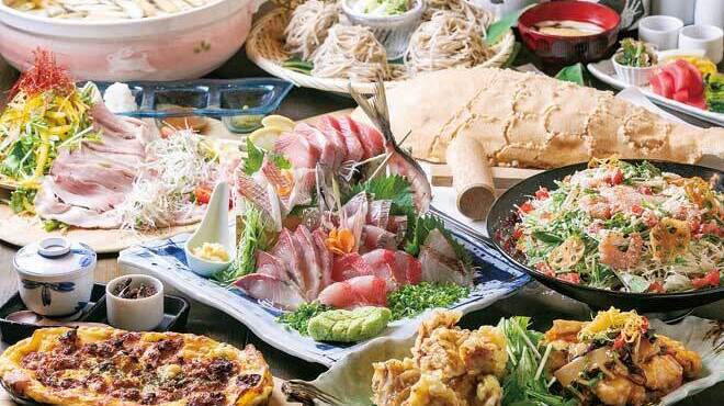 風林火山 - 料理写真: