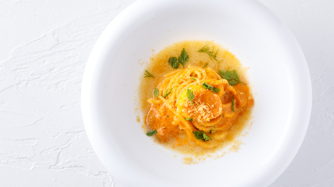 ウニ専門レストラン  unico-co - メイン写真: