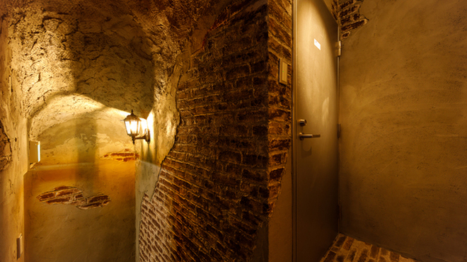 ウニ専門レストラン  unico-co - メイン写真: