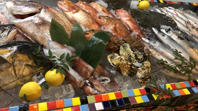 とんこや 宗像店 赤間 魚介料理 海鮮料理 ネット予約可 食べログ とんこや 宗像店 赤間 魚介料理 海鮮料理 ネット予約可 食べログ