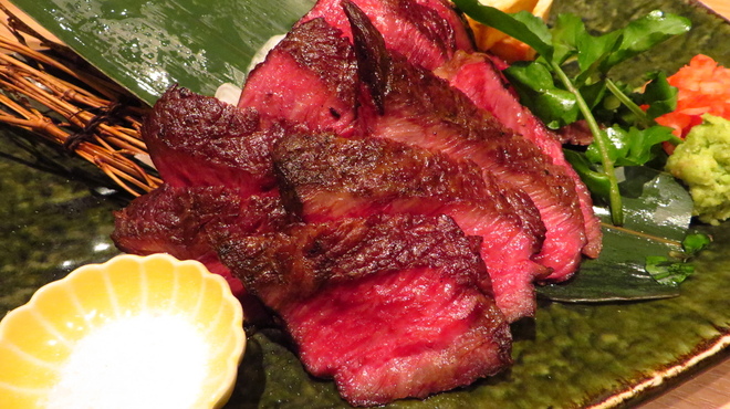 匠屋 あいべ - メイン写真: