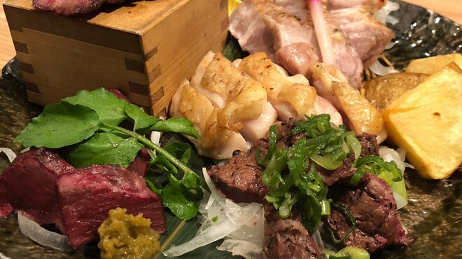 匠屋 あいべ - メイン写真: