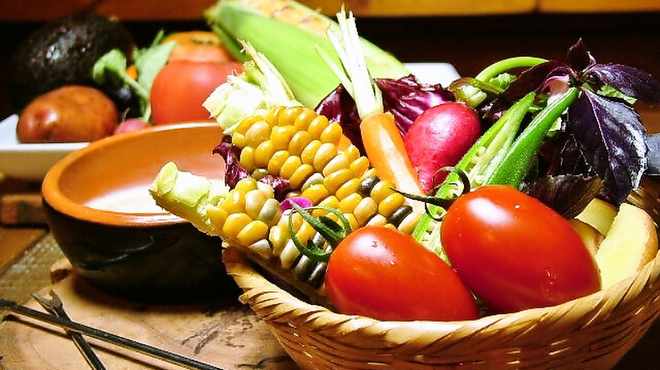 イタリアンバル シード - メイン写真: