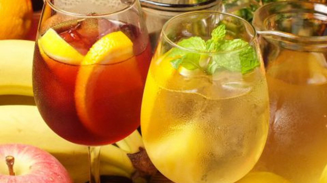 イタリアンバル シード - メイン写真: