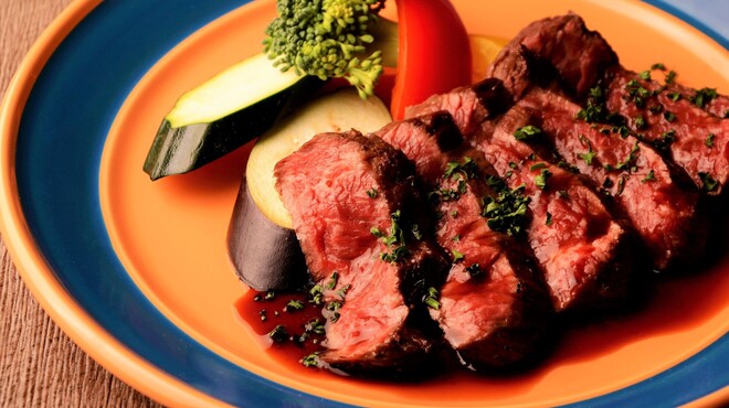  スペイン食堂 バルデルル - メイン写真: