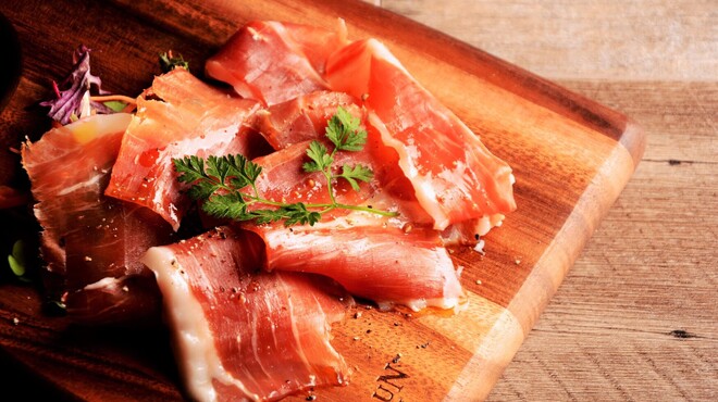  スペイン食堂 バルデルル - メイン写真: