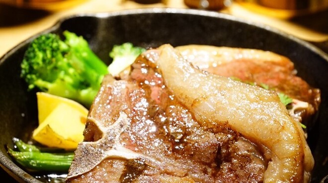 チーズ料理専門店 さくらダイニング - メイン写真: