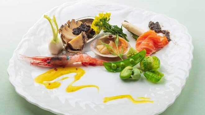 イグレック 長野 長野電鉄 洋食 欧風料理 その他 ネット予約可 食べログ