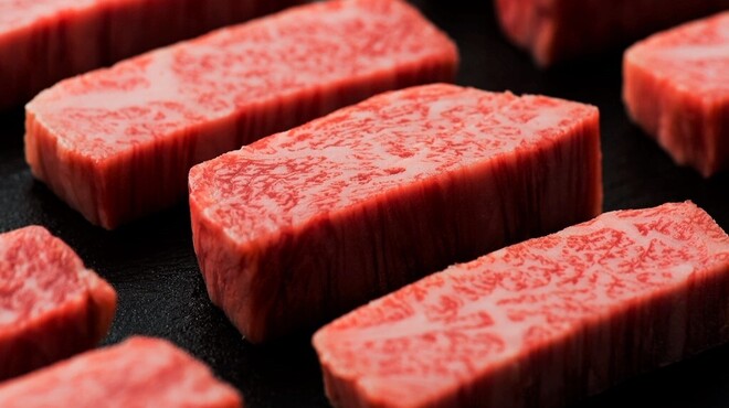 焼肉おしわら 雅 - メイン写真: